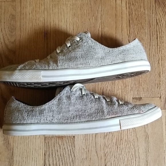 Women's Converse - Picture 4 of 8